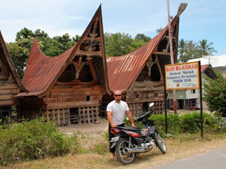 Casas Batak