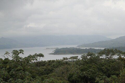 Laguna de Arenal