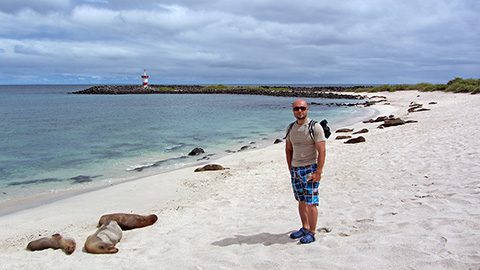 Playa Cabo de Horno